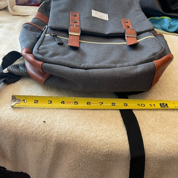 Modoker Backpack - Picture 8 of 8